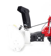 EUROSYSTEMS Sněhová fréza - P70