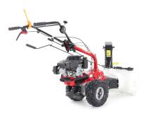 EUROSYSTEMS Sněhová fréza - P70