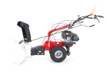 EUROSYSTEMS Sněhová fréza - P70