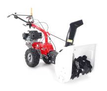 EUROSYSTEMS Sněhová fréza - P70