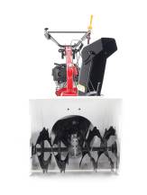 EUROSYSTEMS Sněhová fréza - P70