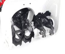 EUROSYSTEMS Sněhová fréza - P70