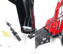 EUROSYSTEMS Sněhová fréza - P70