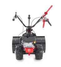 EUROSYSTEMS Sněhová radlice 90210310/MINI