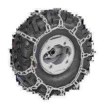 EUROSYSTEMS Sněhové řetězy - P70/M310 15x6-6”