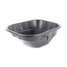 EUROSYSTEMS Zahradní korba 150L