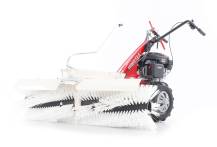 EUROSYSTEMS Zametací kartáč - MINIEFFE