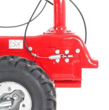 EUROSYSTEMS Zametací kartáč - P70