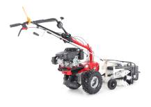 EUROSYSTEMS Zametací kartáč - P70