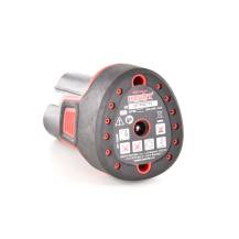 HECHT 001242 - akumulátor