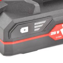 HECHT 001246 - akumulátor