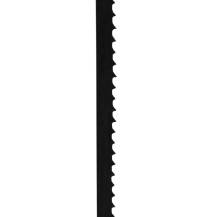 HECHT 008925 - Pilový plátek pro stolní pásovou pilu