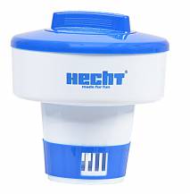 HECHT 060702 - plovákový dávkovač tablet