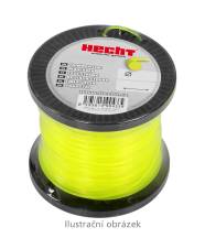 HECHT 10318016 - struna kulatá 1,65 mm x 180 m