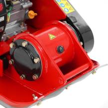 HECHT 1111 - vibrační deska