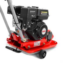 HECHT 1111 - vibrační deska