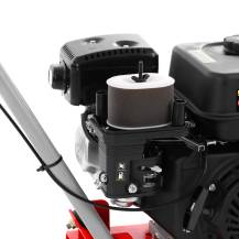 HECHT 1111 - vibrační deska