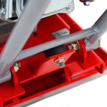 HECHT 1111 - vibrační deska