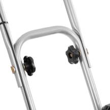 HECHT 1113 - vibrační deska