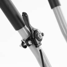 HECHT 1113 - vibrační deska