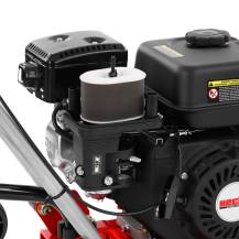 HECHT 1113 - vibrační deska