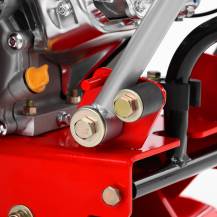 HECHT 1113 - vibrační deska