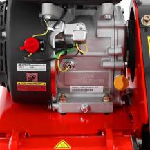 HECHT 1113 - vibrační deska