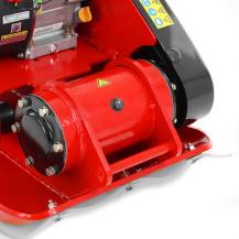 HECHT 1113 - vibrační deska