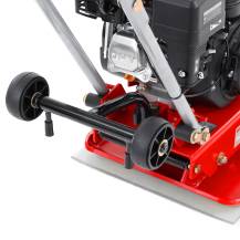 HECHT 1113 - vibrační deska