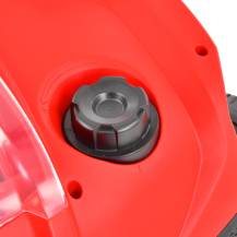 HECHT 1384 2in1 - accu provzdušňovač