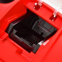 HECHT 1384 2in1 - accu provzdušňovač