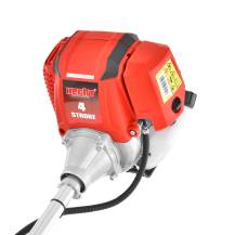 HECHT 143 R - mototrový křovinořez