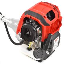 HECHT 143 R - mototrový křovinořez