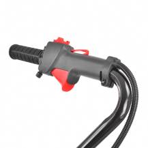 HECHT 155 - motorový vyžínač