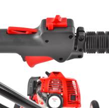 HECHT 155 - motorový vyžínač