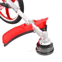 HECHT 155 - motorový vyžínač