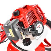 HECHT 155 - motorový vyžínač