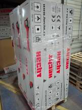 HECHT 163 PROFI - motorový křovinořez