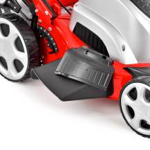 HECHT 1805 S 5in1 - elektrická sekačka s pojezdem