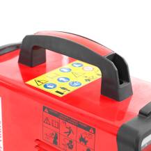 HECHT 1824 - invertorová svářečka MMA