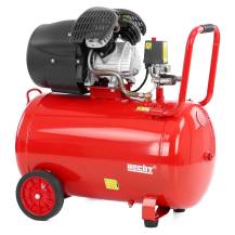 HECHT 2355 - olejový kompresor