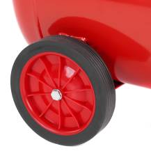 HECHT 2355 - olejový kompresor