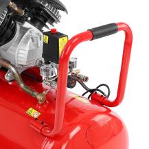 HECHT 2355 - olejový kompresor