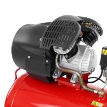 HECHT 2355 - olejový kompresor