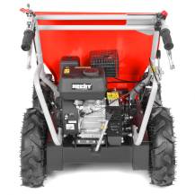 HECHT 2636 - mini transportér