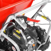 HECHT 2636 - mini transportér