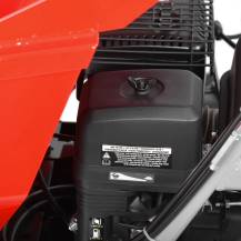 HECHT 2636 - mini transportér