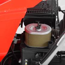 HECHT 2636 - mini transportér