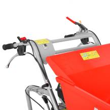 HECHT 2636 - mini transportér