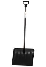 HECHT 280 GT - sněhové hrablo